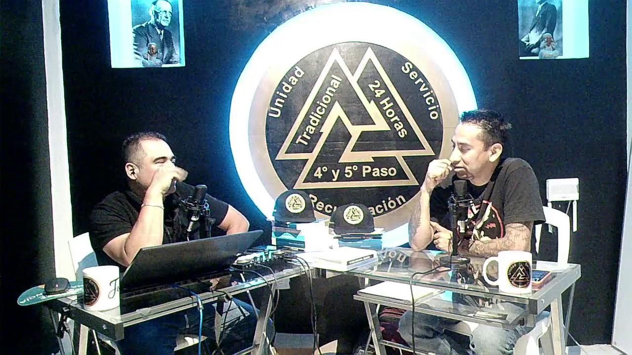 ✅Los 4 Gigantes del Alma  (El Miedo) Episodio 1