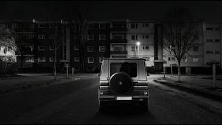Dark Phonk Night Drive 🚘 New York, USA ｜ M78 – Bassline in the Black