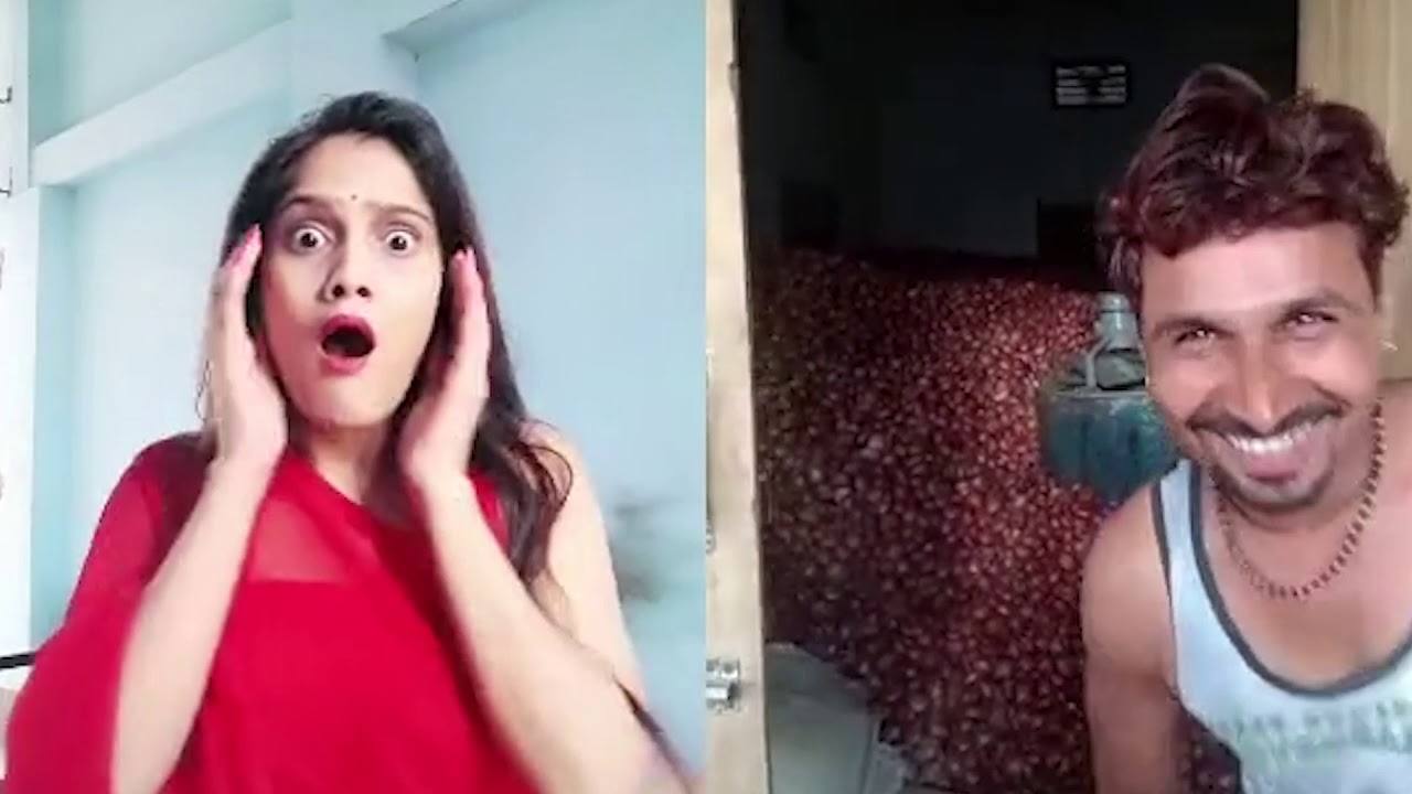 Onion comedy Short film tik tok Trending Tik Tok