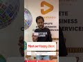 Meet our happy client  PALWINDER SINGH (India) , got UAE Freelance Visa #uaefreelancevisa #uaejobs