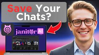 How to Download Your Janitor AI Chat (Full Guide 2026)