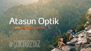 #ÇokTarzYaz Atasun Optik’te! Resimi