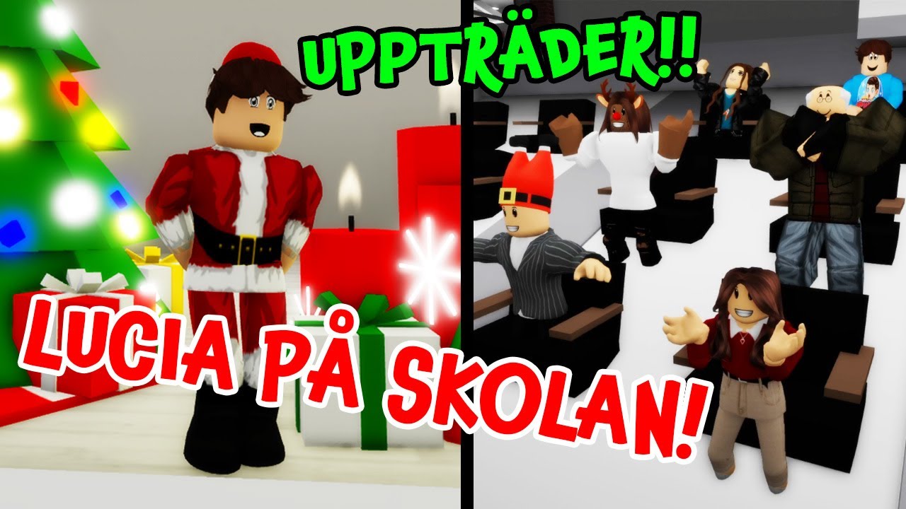 HAN ÄR PIRRIG!! Brookhaven RP, Roblox svenska
