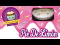 Recetas por Fefa-Pie de limón (o tartaleta)