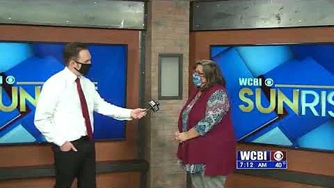 December Nights In Aberdeen with Tina Robbins