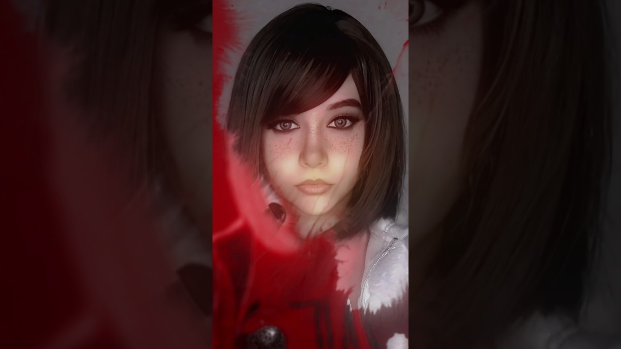Capture you in a moment of desperation | Max Caulfield #cosplay | Life is Strange #lis #shorts