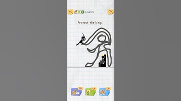 draw 2 save game android ios walkthrough gameplay #shorts #gameplaywalkthrough #gamestream