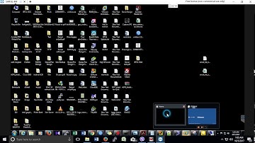 Convert Hyper-V VM to VMWare VM by CocktailIT