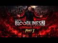 Vampire: The Masquerade – Bloodlines 2 | The Night Begins | Parallel Play Part 1