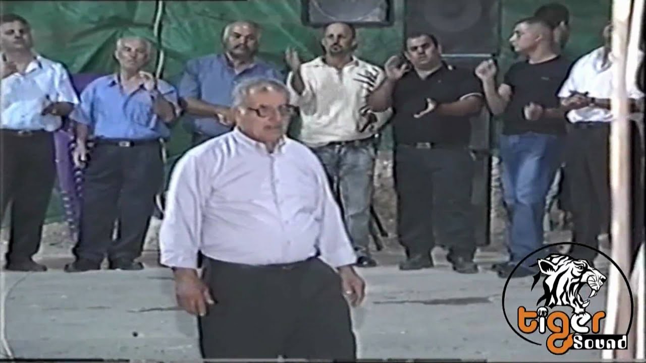 طمرة فرح سعيد همام 10 اقوى المحاورات الزجلية موسى حافظ