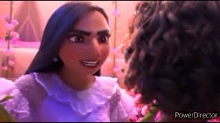 Encanto Addams Family Theme