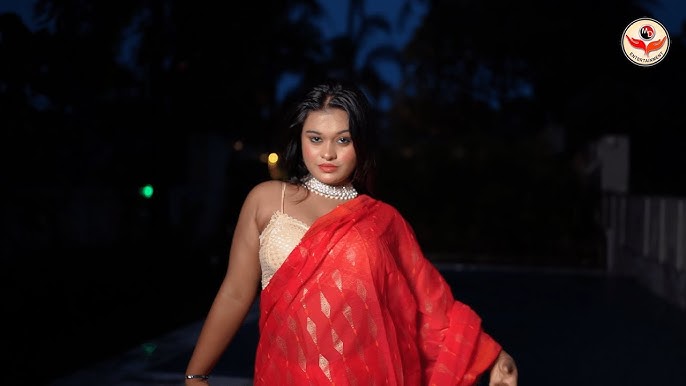 Image Quang Hùng MasterD image beautiful image beautiful image beautiful image beautiful image beautiful image beautiful image beautiful image beautiful image beautiful image beautiful - High Fashion Shoot Concept | Red Saree Sundori | Trailer | Diya ...