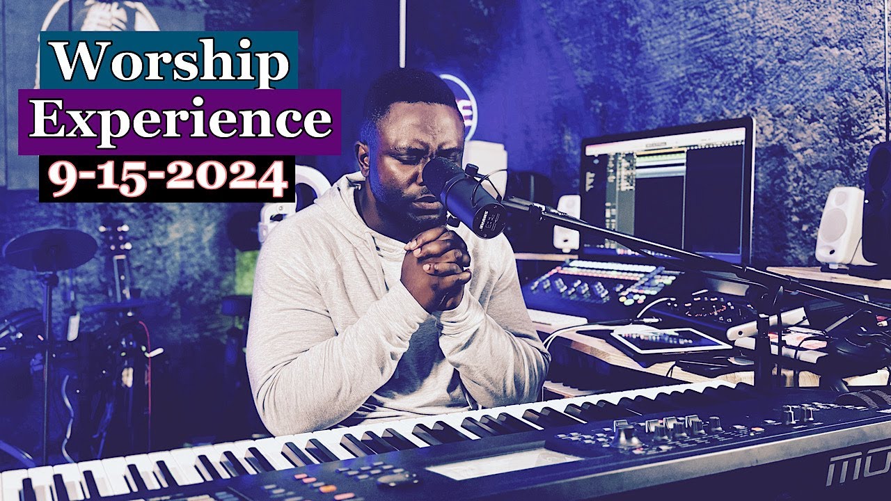 Worship Experience 9-15-2024 | Randy Agyemang