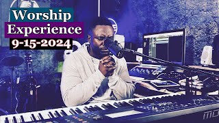 Worship Experience 9-15-2024 | Randy Agyemang