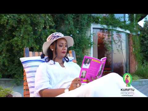 Kuriftu African Village Burayu