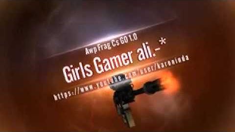 Fire In The Hole sniper   IntroChamp   Customizable video intros