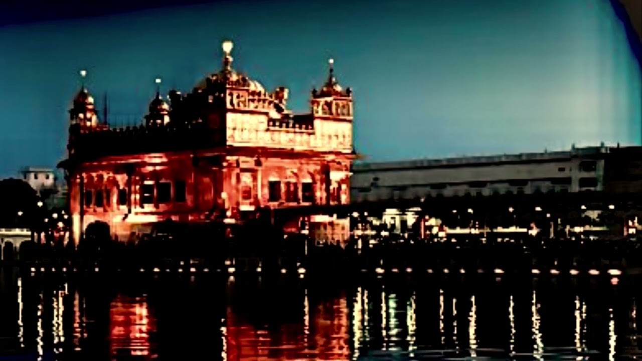 ਨਵਾ ਸਾਲ ਗੁਰੂ ਸ਼ਬਦ ਨਾਲ .