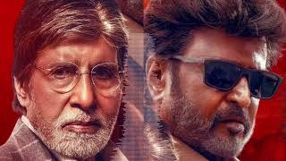Vettaiyan Bgm Rajinikanth Vs Amitabh Bachchan Bgm Anirudh Lyca Production Tj Gnanavel