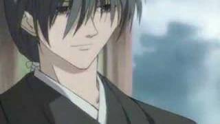 AMV Whats My Age Again