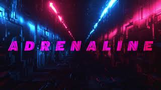 Video voorbeeld van "Kattison - Adrenaline feat. Will Matta (Lyric Video) [Ultra Music]"