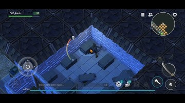 RAID Base wickd Last Day on Earth