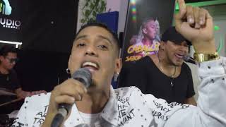 Corazon Partido Caballito Ysu Sabor De Labana