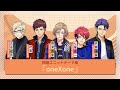 A3!【秋組/THEME SONG】