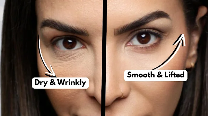 How to Cover Up Under Eye Dark Circles & Stop Concealer from Creasing in Wrinkles| NO FILTER! - DayDayNews