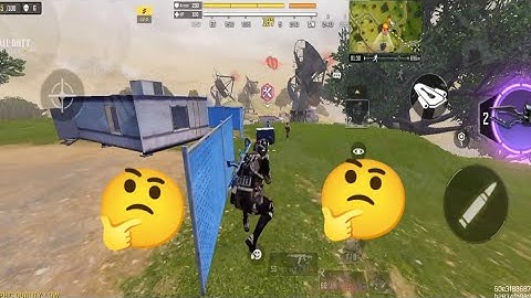 MAC-10 Got Nerfed. Fennec Is still Better | CODM | Battle Royale | TecnoPova2