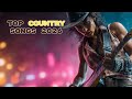Best Country Music Live – Nonstop Country Music Songs from Icons and New Talents