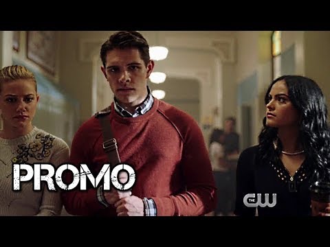 Riverdale - Episode 2.07 - Tales from the Darkside - Extended Promo