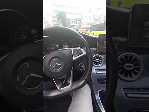 Instagram fake story Mercedes Benz Snap araba snapleri lüks araba snapleri