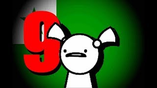 ASDFmovie en Esperanto, epizodo 9