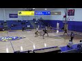 Central Christian Highlight vs Wayland Baptist