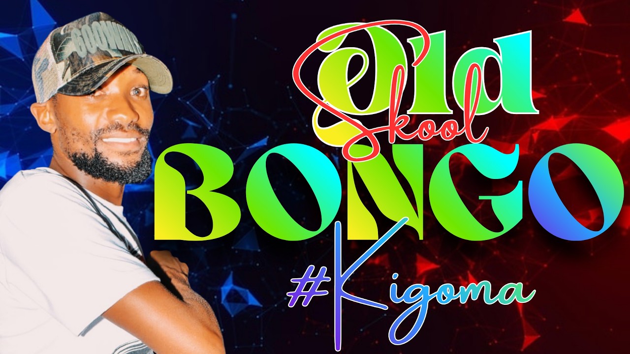 Best Of Old Skool BONGO Mix ft Deejay Johntes Sauti Sol,Wasafi Records,Yamoto Band,Alikiba #Kigoma. thumbnail