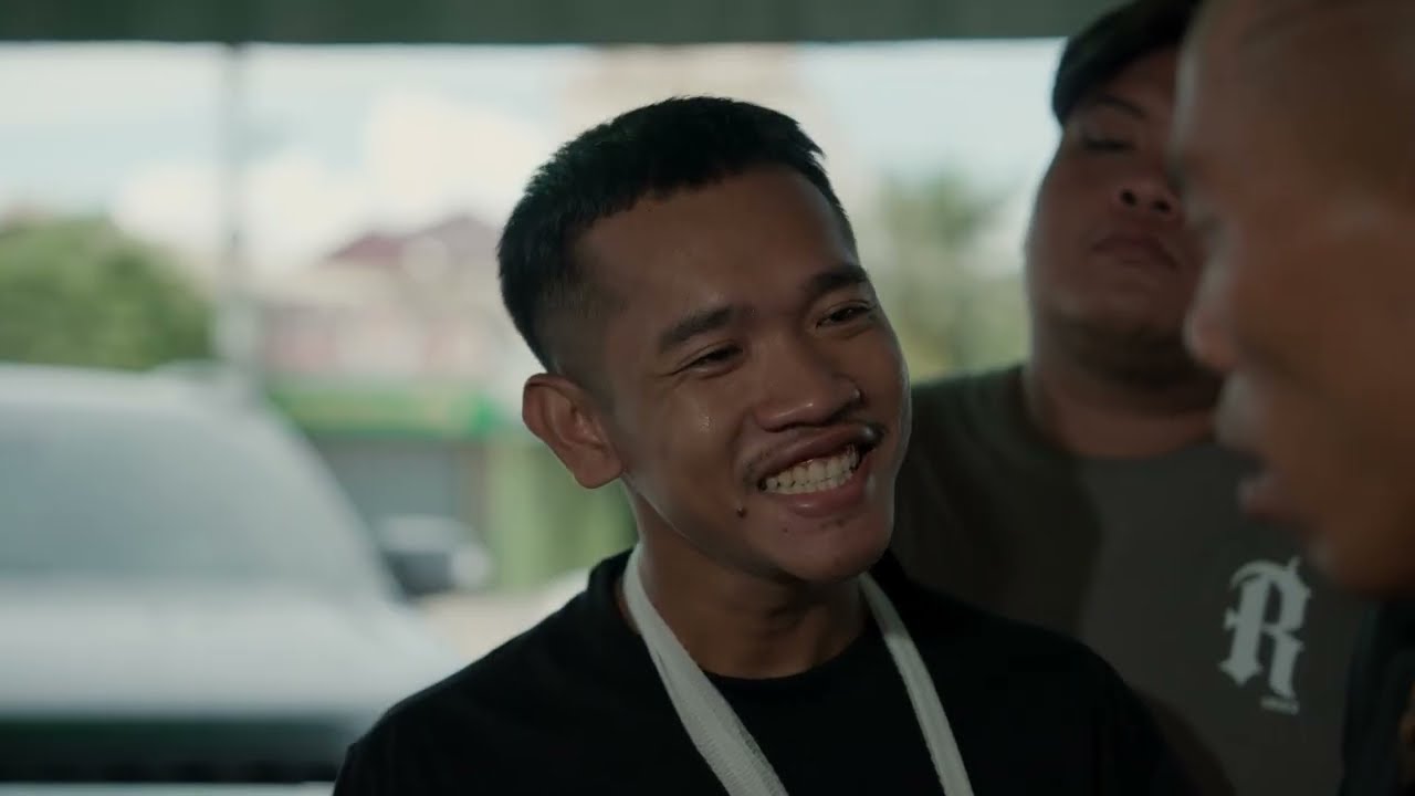 រឿងពេញ រសជាតិស្នេហ៏ Love Taste [ Full Movie ] 