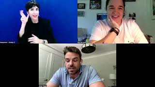 The Jesse Hutch Interview