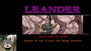 Famous Atari ST - Leander Wealth