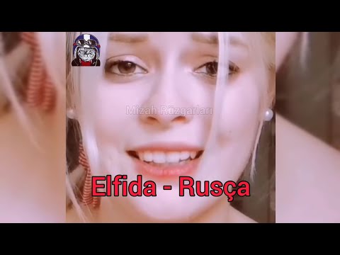 Elfida - Rusça Versiyonu (Full Şarkı)               Почему Мне Так Больно - Alia