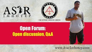 Open Forum What s on your mind 2022
