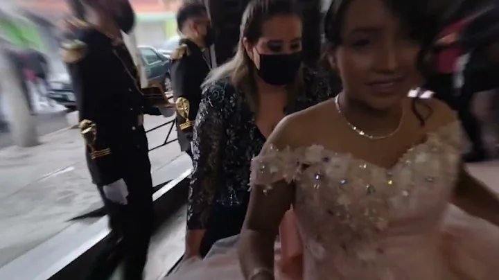 Montse mis xv