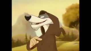 Simsala Grimm: The Wolf & The Seven Little Kids- Mommy Dearest