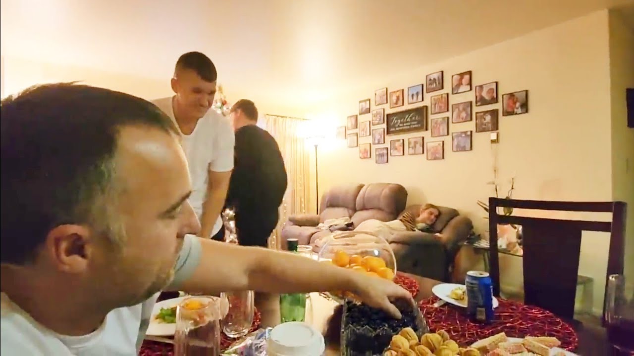 Сериал: СЕЛЬЧАНКА В АМЕРИКЕ !