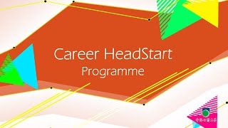 Career HeadStart Programme - Initsoc Limited