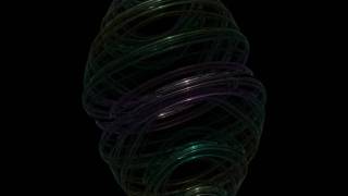 quaternion julia set transformation