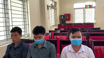 Tiếp xúc, đối thoại trực tiếp giữa người đứng đầu cấp ủy, chính quyền xã với Nhân dân