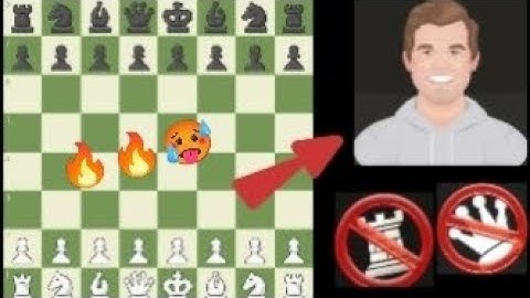 I CAN BEAT MAGNUS CARLSEN CHESS.COM BOT IF I CHEAT😱😱#chess#video#magnuscarlsen#chessgame#viralvideo