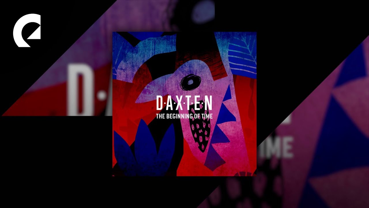 Daxten - Underwater Sunlight