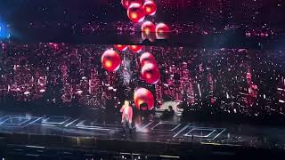 《Leon黎明紅館演唱會2023》| 願你今夜別離去 | 2023/11/18