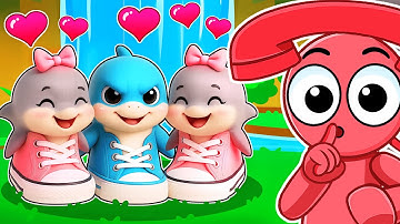 How Brainrots Act when you leave.. (Brainrot Evolution)